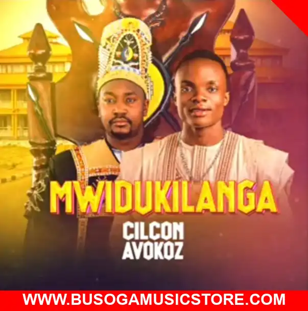 Mwidukilanga